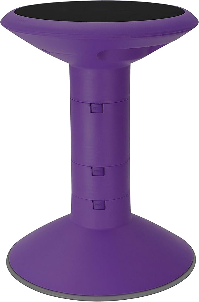Storex Wiggle Stool – Active Flexible Seating - Image 9