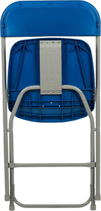 Flash Furniture Hercules Series Plastic Folding Chair - Image 14