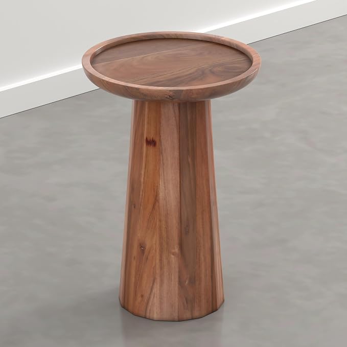 SIMPLIHOME Dayton End Table - Image 7