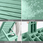 Nestl Sun Tanning Chair - Image 5