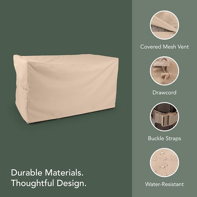 Covermates Modular Sectional Sofa Cover - Image 4