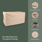 Covermates Modular Sectional Sofa Cover - Image 4
