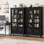 QUW 63" Tall Display Cabinet - Image 2