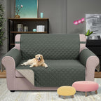 U-NICE HOME Loveseat Sofa Cover - Image 2