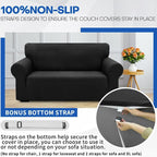 XINEAGE 2026 New 1 Piece Couch Covers - Image 8