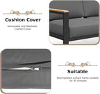 5-Piece Patio Furniture Set - Image 9