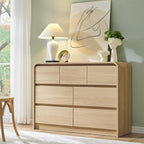 Aitjunz Modern 7 Drawers Dresser by AITJUNZ