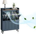 ChooChoo Shoe Storage Cabinet by ChooChoo