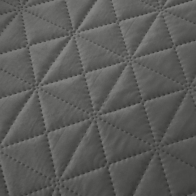 Ameritex Sofa Cover Waterproof for Seats Couch Cover for Dogs Pet Couch Cover - Image 6