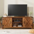 YESHOMY Modern Farmhouse TV Stand by SearchallYESHOMY