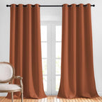 NICETOWN Room Darkening Curtain Drapes by NICETOWN