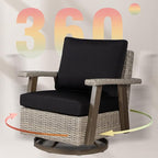 Joyside Patio Chair - Image 4