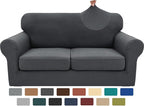 XINEAGE 2026 New 3 Pieces Couch Covers - Image 9