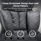 COMHOMA Big and Tall Office Chair Heavy Duty Wide Ergonomic Gaming Chair - Image 5