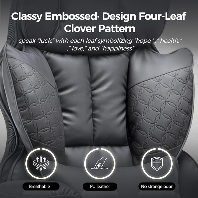 COMHOMA Big and Tall Office Chair Heavy Duty Wide Ergonomic Gaming Chair - Image 5