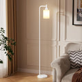 Ziisee Floor Lamps for Living Room by Ziisee