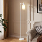 Ziisee Floor Lamps for Living Room by Ziisee