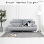 CALBODE 8PCS Waterproof Patio Sofa Covers - Image 7