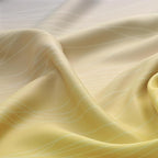 Grey and Yellow Ombre Blackout Curtains - Image 9