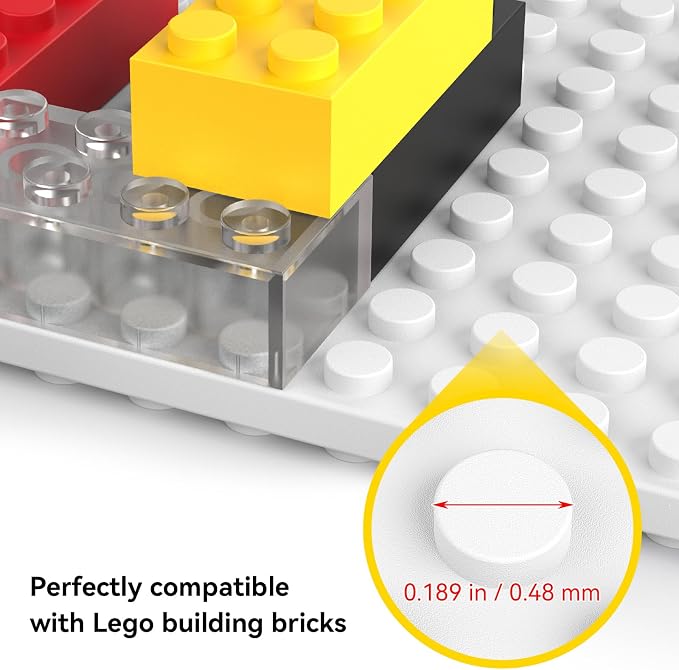 BlissBox 12-Pack Floating Shelves - Image 2