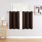 ChrisDowa Small Blackout Curtains by ChrisDowa