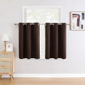 ChrisDowa Small Blackout Curtains by ChrisDowa