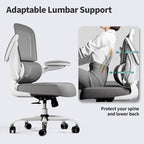 TRALT Office Chair - Image 8