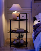 Small Nesting Coffee Table - Image 7