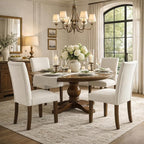 HomePop Classic Parsons Dining Chair - Image 2