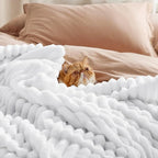 Bedsure Soft King Size Blankets - Image 5