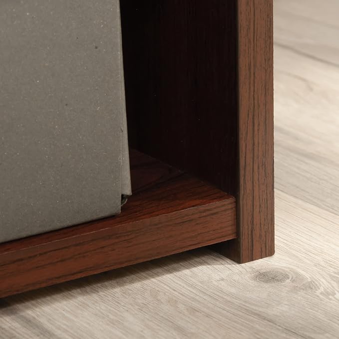 Sauder Beginnings 3-Shelf Bookcase, Bookshelf - Image 7