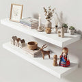 Dreamland 36 Inches Floating Shelves by Dreamland