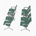 Kinfant 2-Seat Waiting Room Chair - Image 8