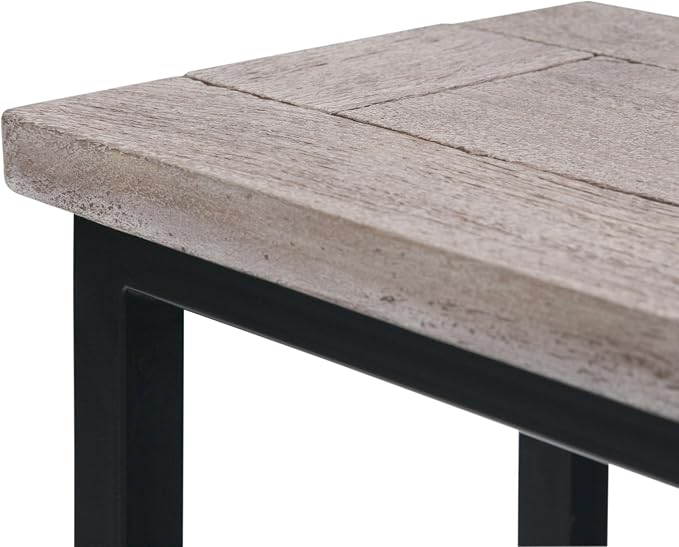 SIMPLIHOME Skyler C-Side Table - Image 7