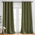 NICETOWN Room Darkening Curtains by NICETOWN
