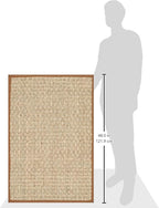SAFAVIEH Natural Fiber Collection Area Rug - Image 2