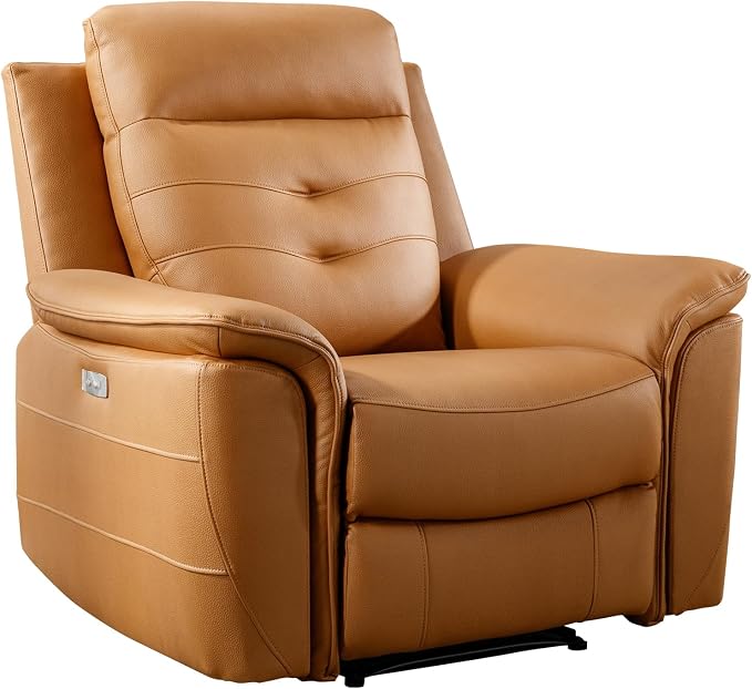 ANJ Power Recliner Chair for Adults - Image 8