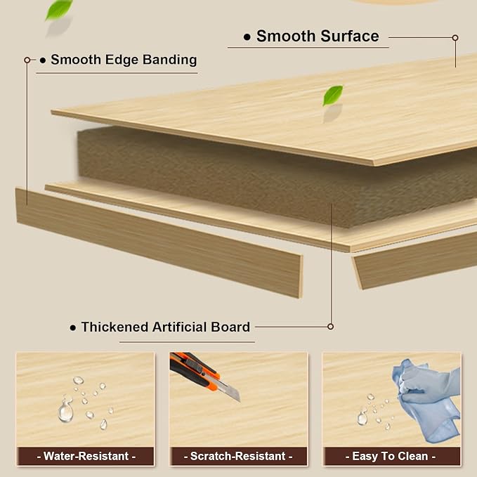 Japanese Tatami Coffee Table - Image 3