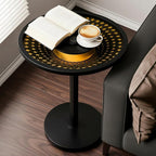 JOOFO End Table, Side Table - Image 4