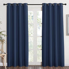 NICETOWN Blackout Curtain Panel by NICETOWN