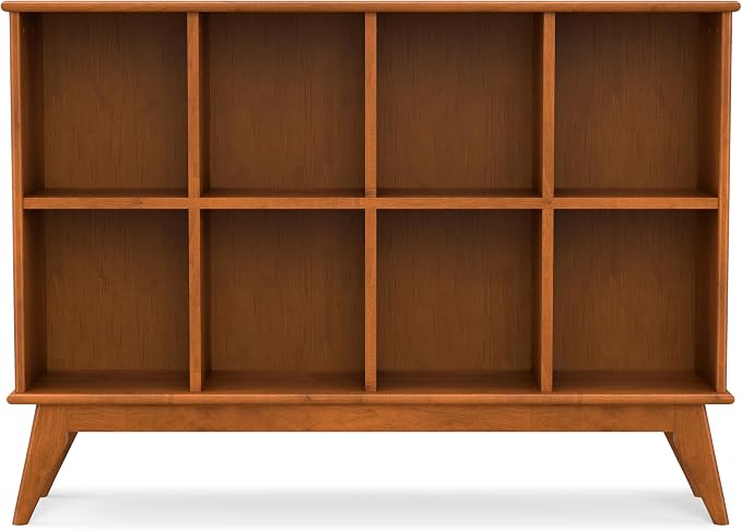 SIMPLIHOME Draper Console Table - Image 5