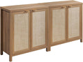 SICOTAS Sideboard Buffet Cabinet by SICOTAS