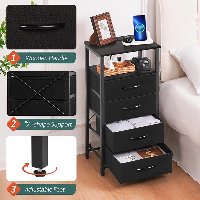 Yoobure Night Stand - Image 7