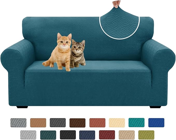 XINEAGE New 1 Piece Couch Covers by XINEAGE