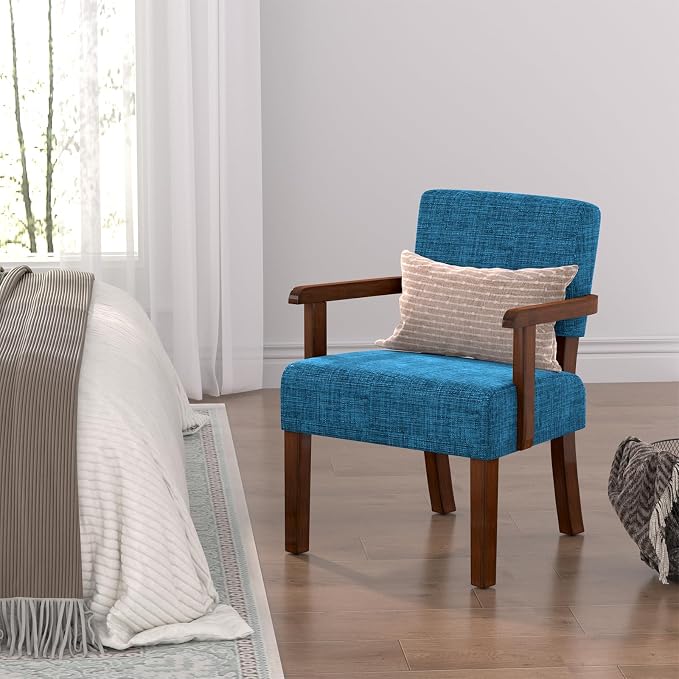 FAGAGA Accent Chair, Armchairs - Image 6
