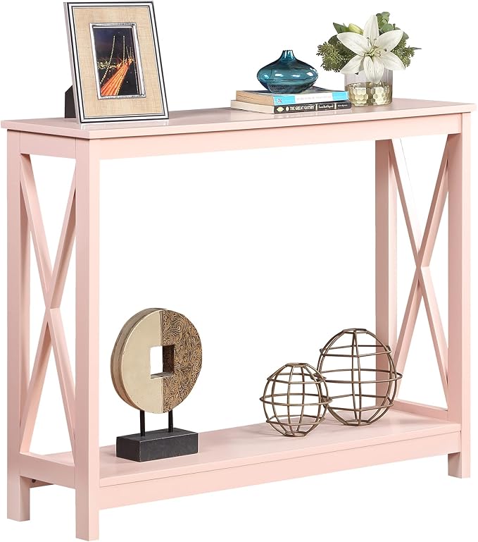 Convenience Concepts Oxford Console Table 39.5" - Image 4