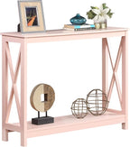 Convenience Concepts Oxford Console Table 39.5" - Image 4