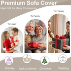 VClife Bohemian Sofa Cover, Pet Throw Cover - Image 8