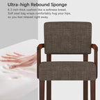 FAGAGA Accent Chair, Armchairs - Image 5