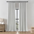 Joydeco Light Filtering Curtains 84 Inch Length by JOYDECO